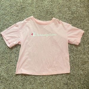 Champion Girls Tee